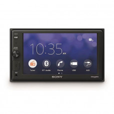 SONY XAV-AX1000 2-Din APPLE CARPLAY